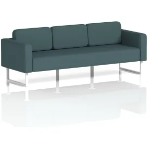 Brixworth Soft Seating 2 and 3 Seater Office Sofa
