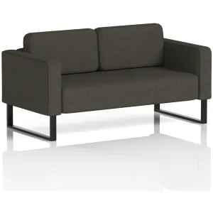 Brixworth Soft Seating 2 and 3 Seater Office Sofa