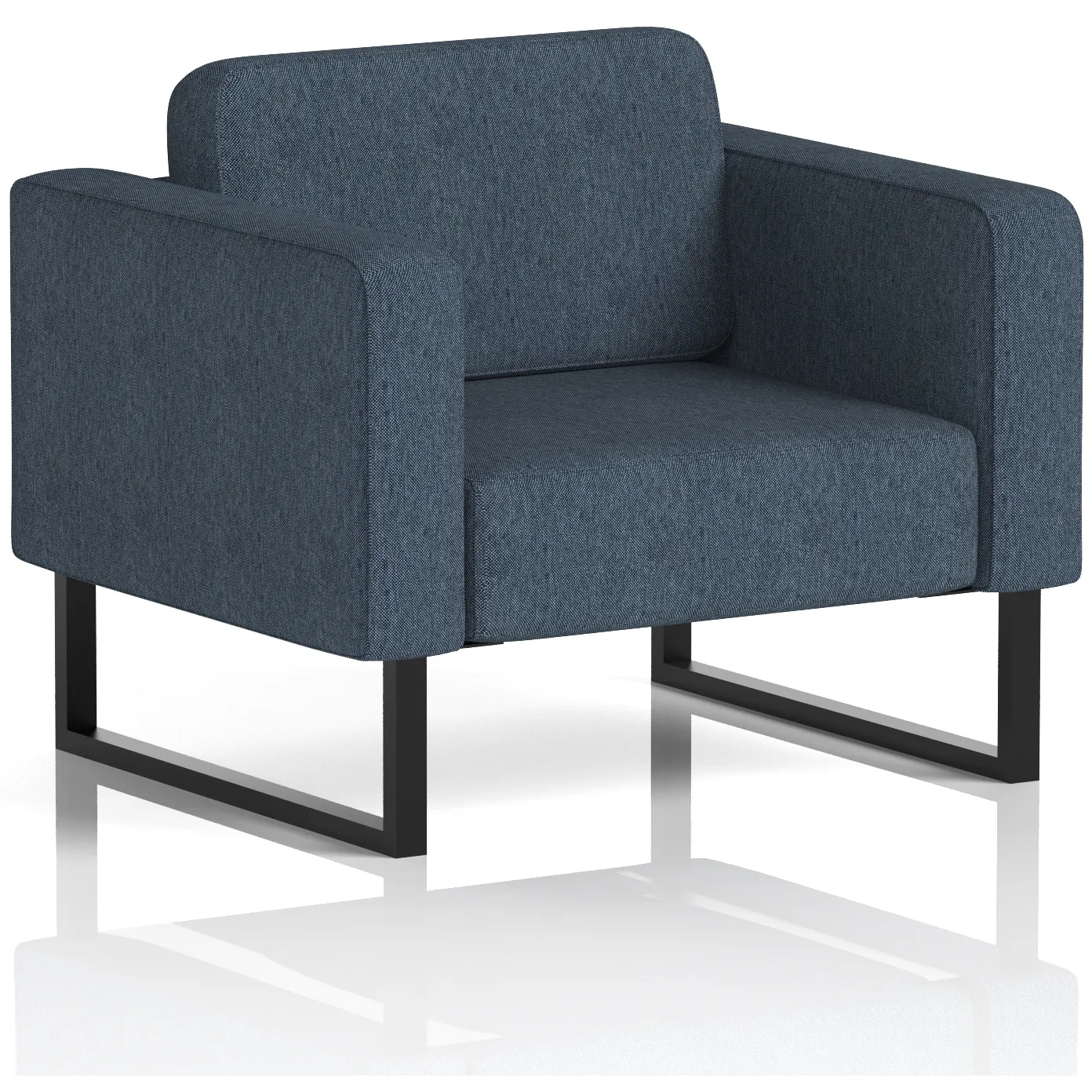 Brixworth Soft Seating Reception Armchair