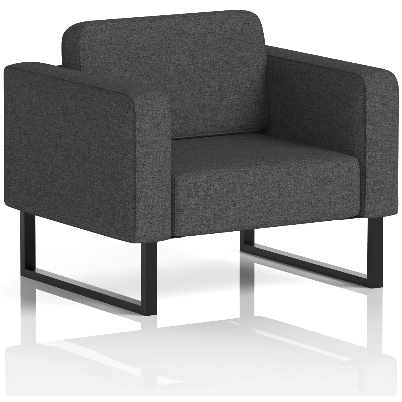 Brixworth Soft Seating Reception Armchair