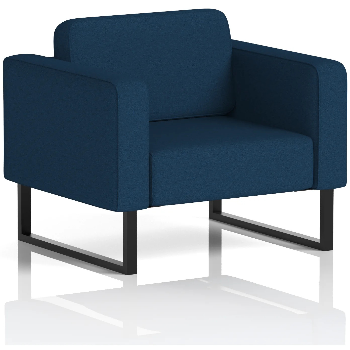 Brixworth Soft Seating Reception Armchair
