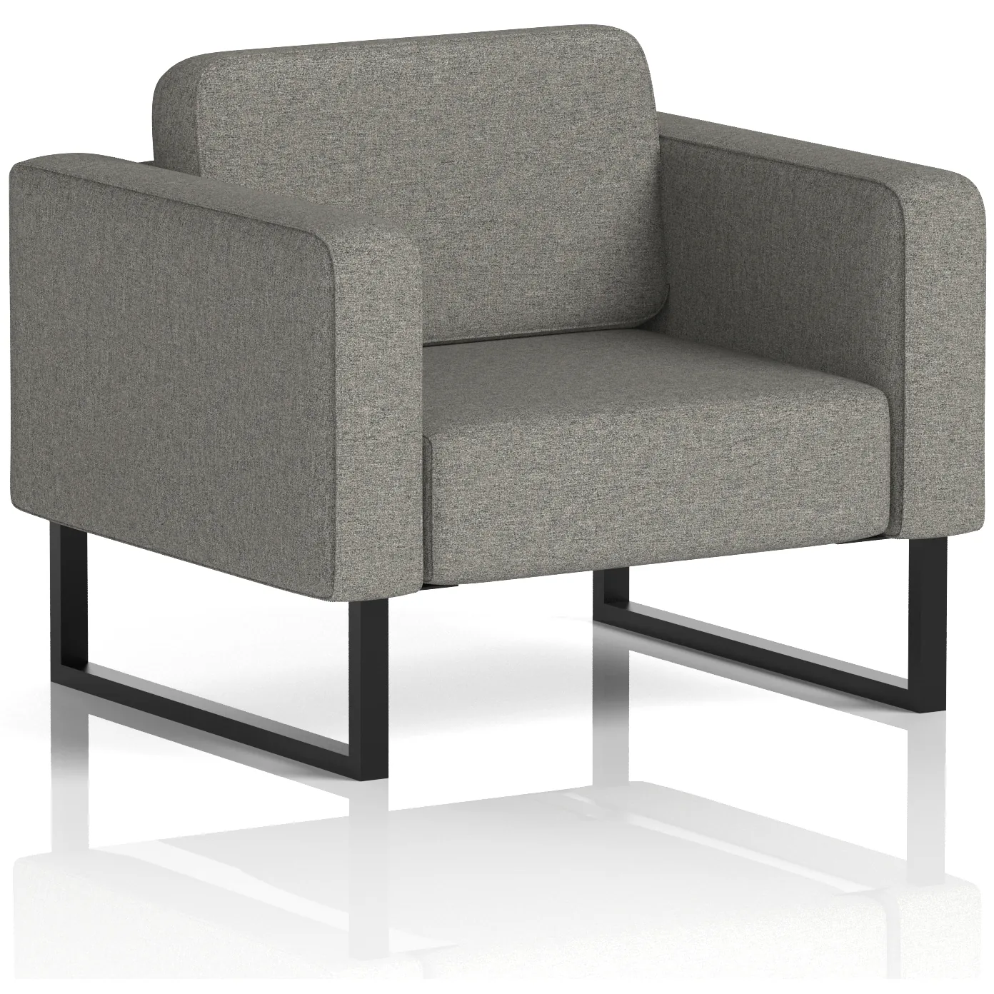 Brixworth Soft Seating Reception Armchair