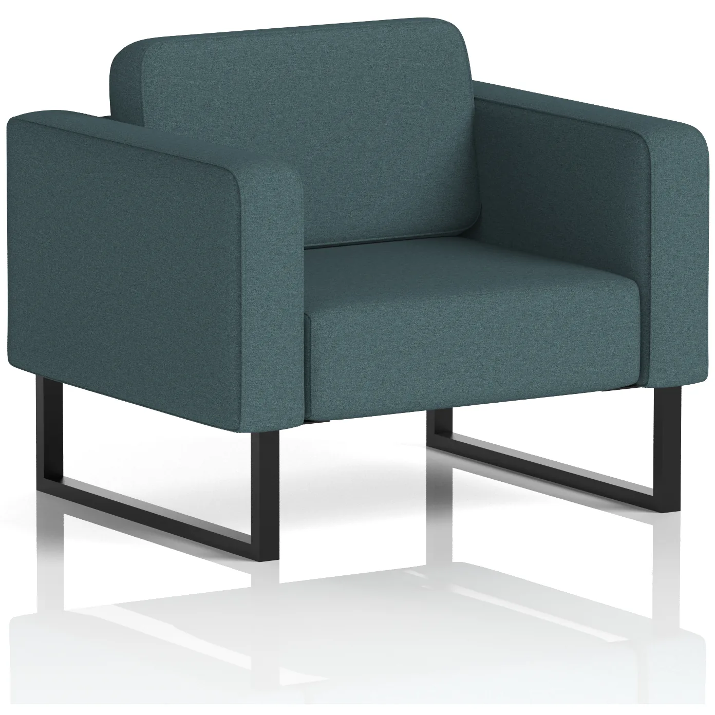 Brixworth Soft Seating Reception Armchair
