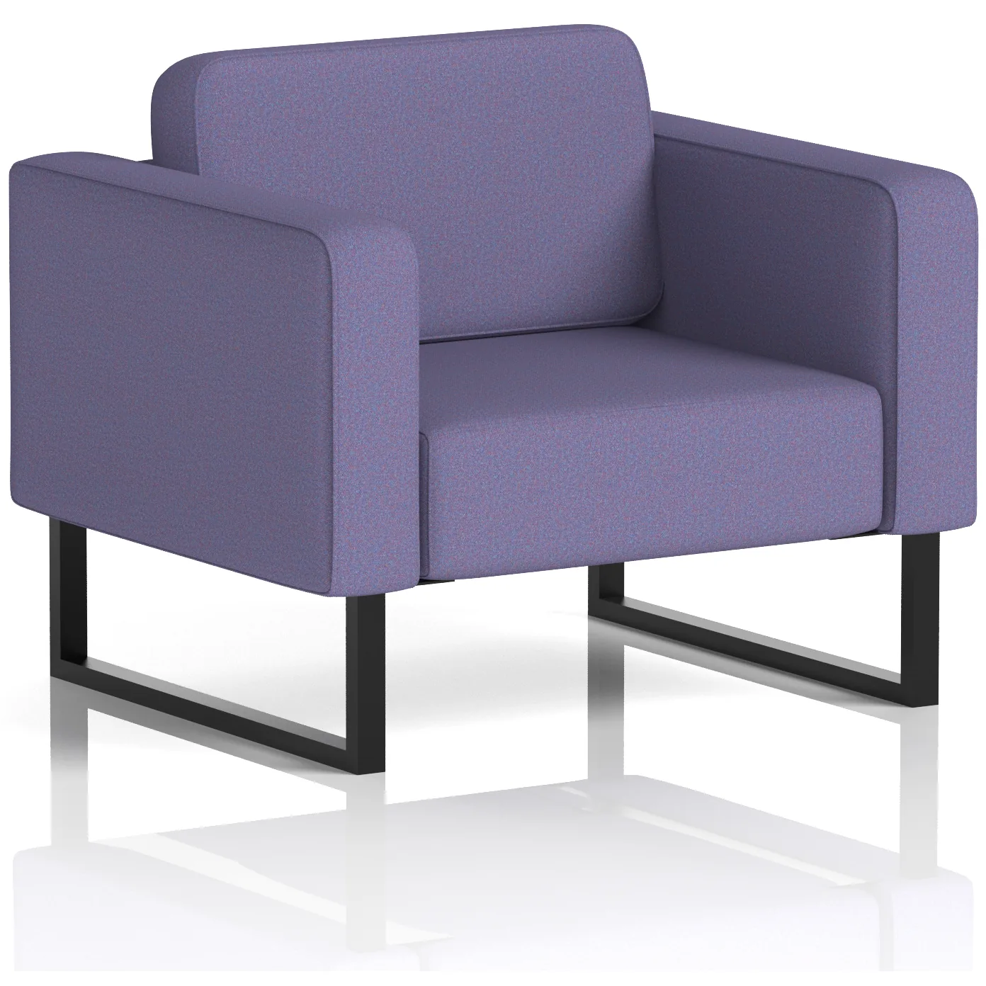 Brixworth Soft Seating Reception Armchair