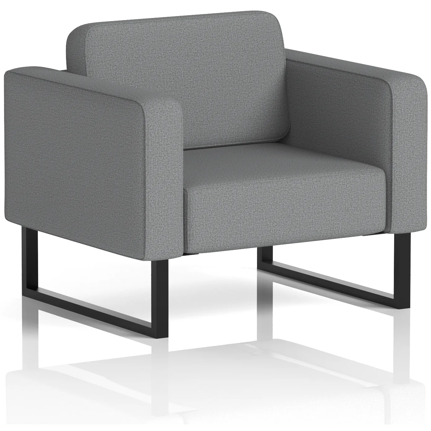 Brixworth Soft Seating Reception Armchair