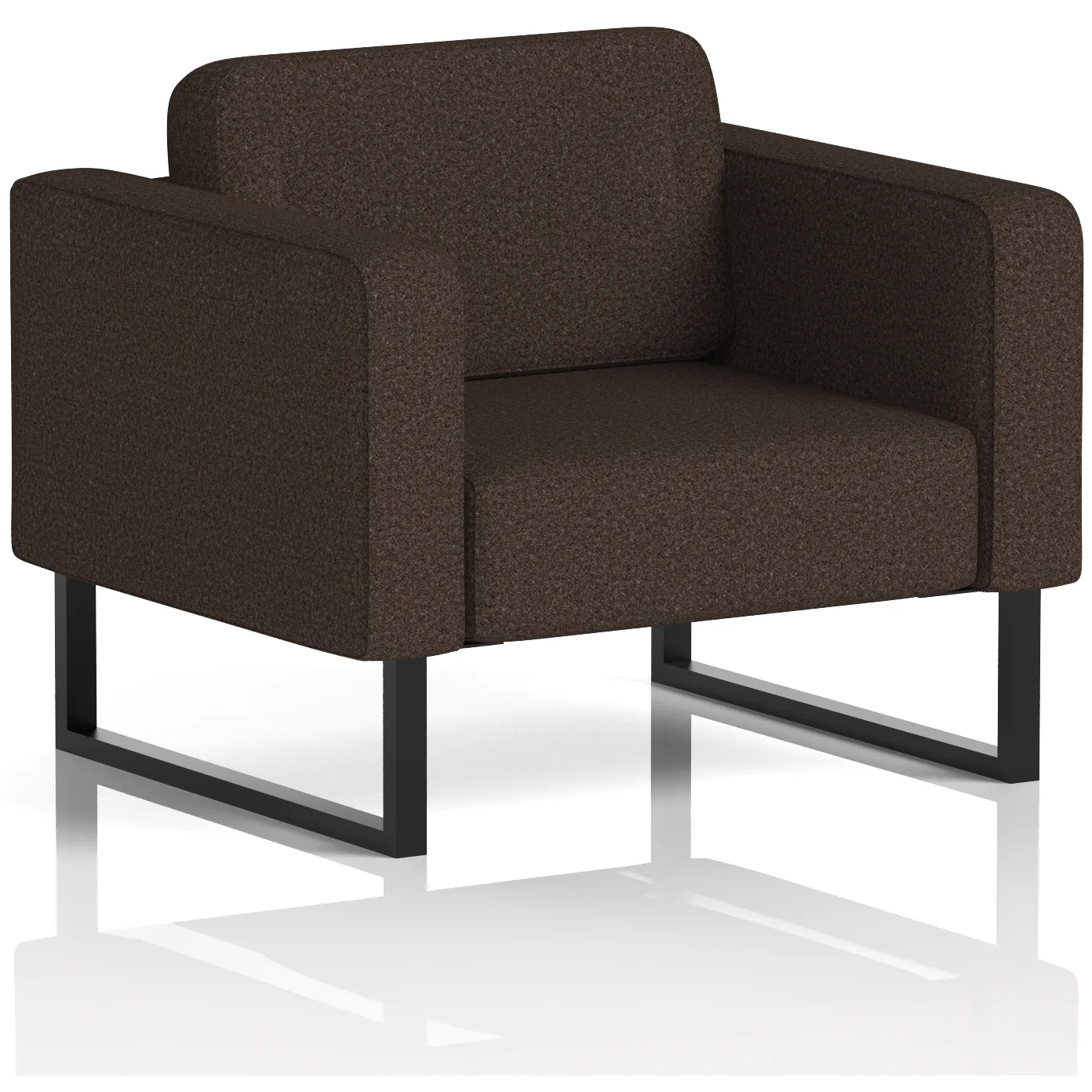 Brixworth Soft Seating Reception Armchair