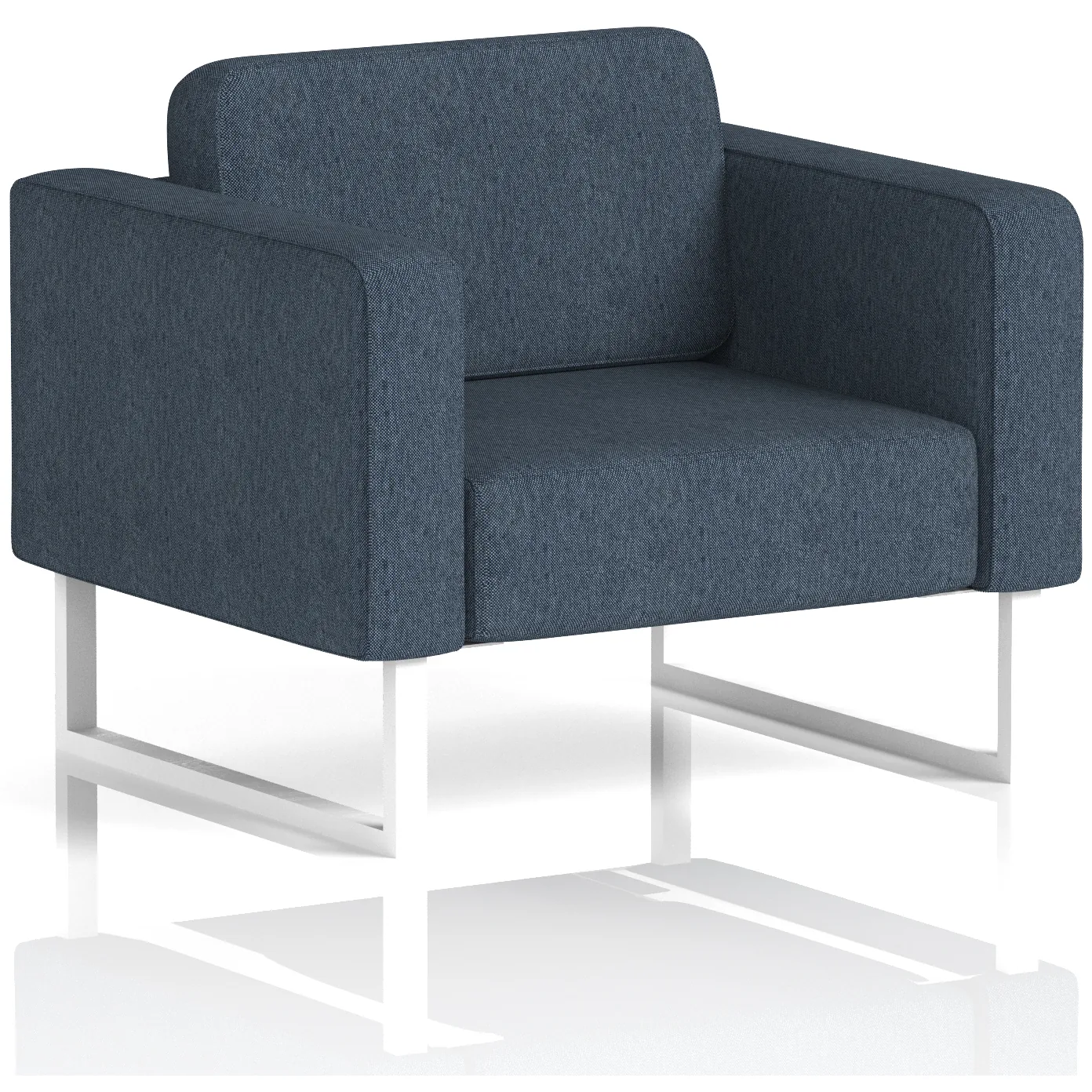 Brixworth Soft Seating Reception Armchair