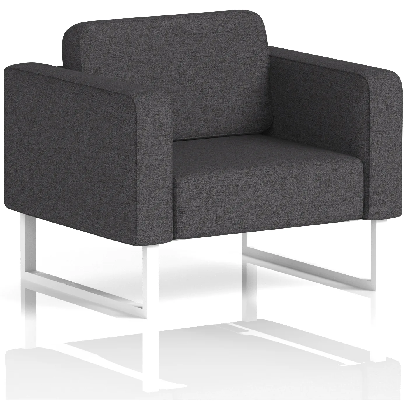 Brixworth Soft Seating Reception Armchair