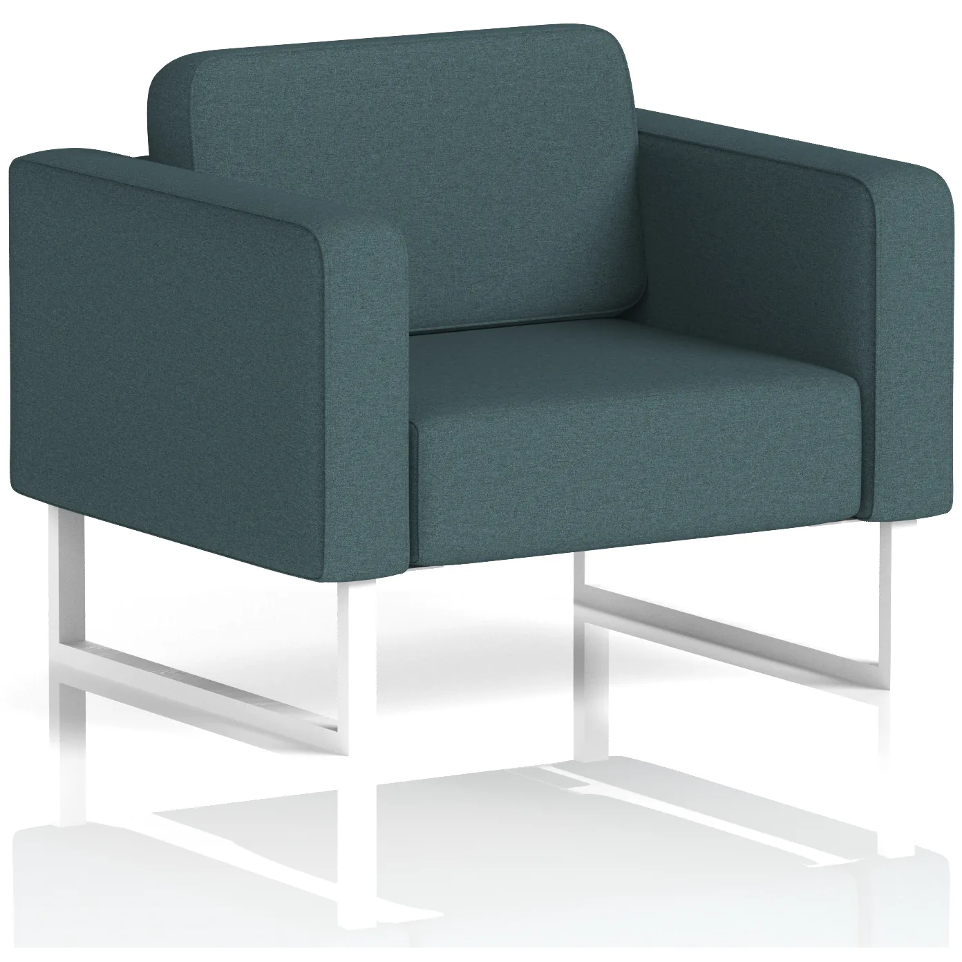 Brixworth Soft Seating Reception Armchair