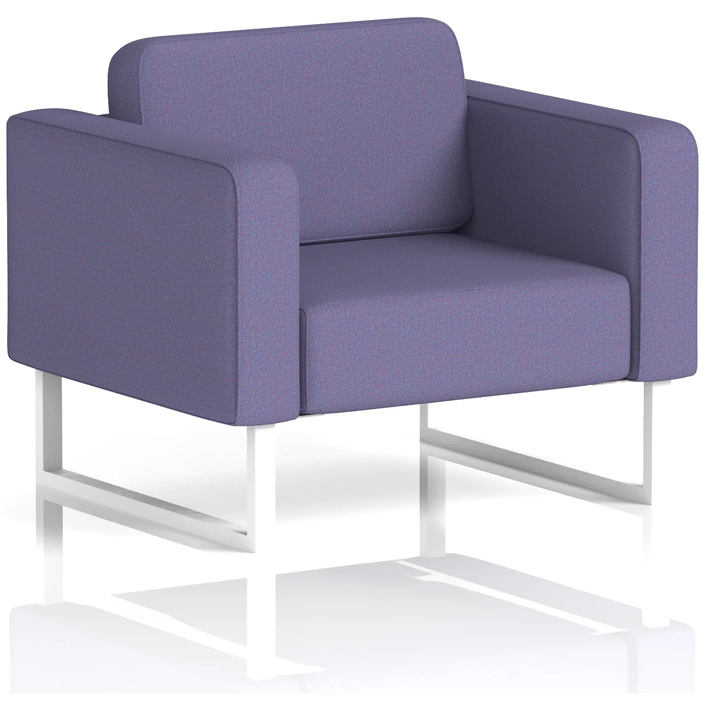 Brixworth Soft Seating Reception Armchair