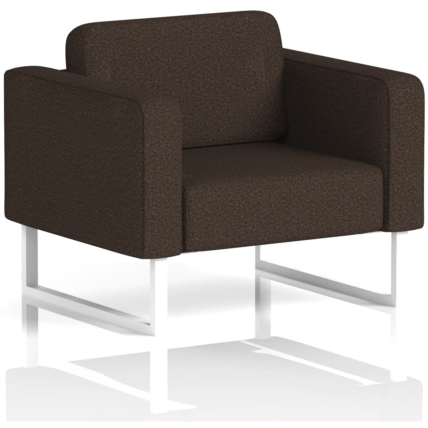 Brixworth Soft Seating Reception Armchair