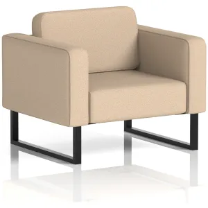 Brixworth Soft Seating Reception Armchair