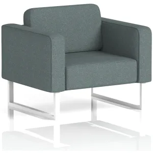 Brixworth Soft Seating Reception Armchair
