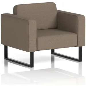 Brixworth Soft Seating Reception Armchair