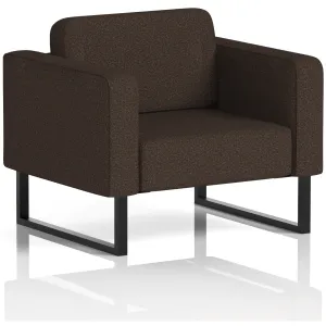 Brixworth Soft Seating Reception Armchair
