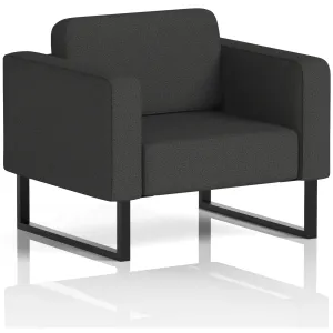 Brixworth Soft Seating Reception Armchair