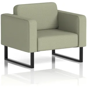 Brixworth Soft Seating Reception Armchair