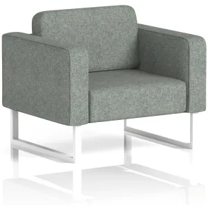 Brixworth Soft Seating Reception Armchair