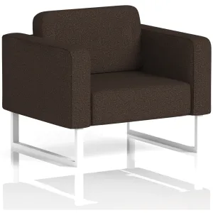 Brixworth Soft Seating Reception Armchair