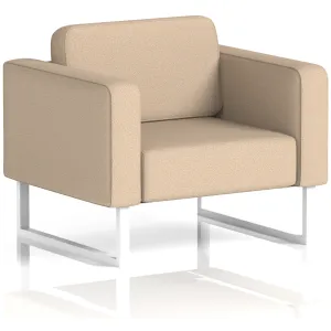 Brixworth Soft Seating Reception Armchair