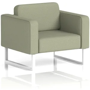 Brixworth Soft Seating Reception Armchair