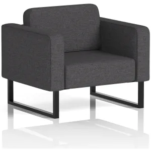 Brixworth Soft Seating Reception Armchair