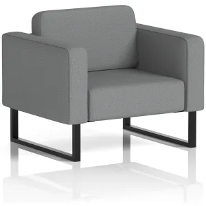 Brixworth Soft Seating Reception Armchair