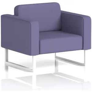 Brixworth Soft Seating Reception Armchair