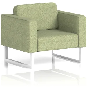 Brixworth Soft Seating Reception Armchair