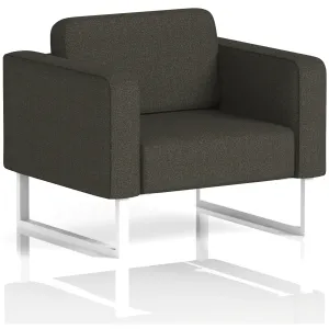Brixworth Soft Seating Reception Armchair