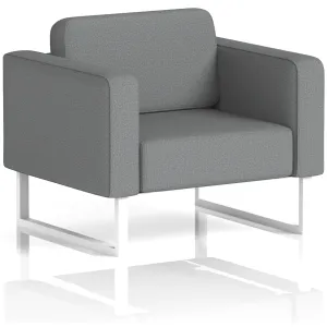 Brixworth Soft Seating Reception Armchair