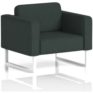 Brixworth Soft Seating Reception Armchair