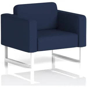 Brixworth Soft Seating Reception Armchair