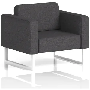 Brixworth Soft Seating Reception Armchair