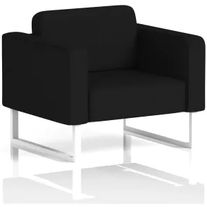 Brixworth Soft Seating Reception Armchair