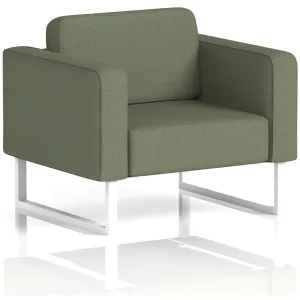Brixworth Soft Seating Reception Armchair