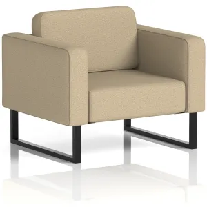 Brixworth Soft Seating Reception Armchair