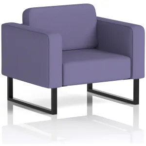 Brixworth Soft Seating Reception Armchair
