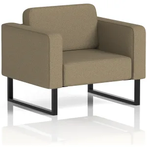 Brixworth Soft Seating Reception Armchair