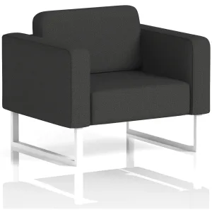 Brixworth Soft Seating Reception Armchair