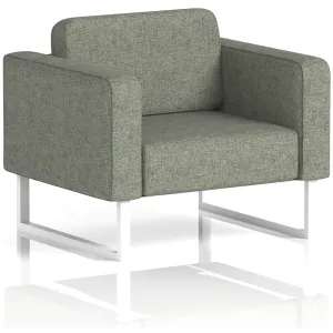 Brixworth Soft Seating Reception Armchair