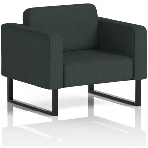 Brixworth Soft Seating Reception Armchair