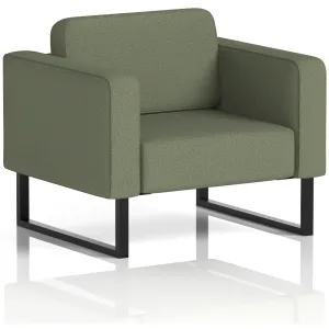 Brixworth Soft Seating Reception Armchair