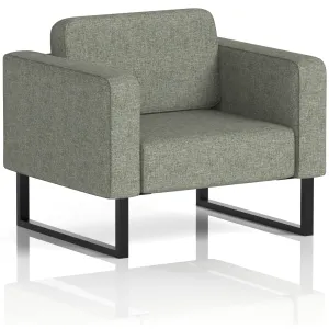 Brixworth Soft Seating Reception Armchair