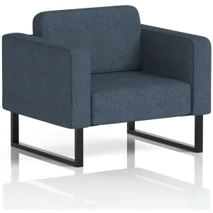 Brixworth Soft Seating Reception Armchair