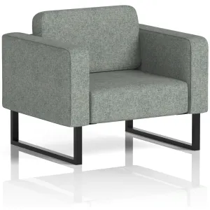 Brixworth Soft Seating Reception Armchair