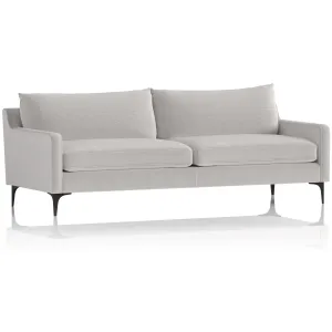 Emmy Cushioned 3 Seater Sofa