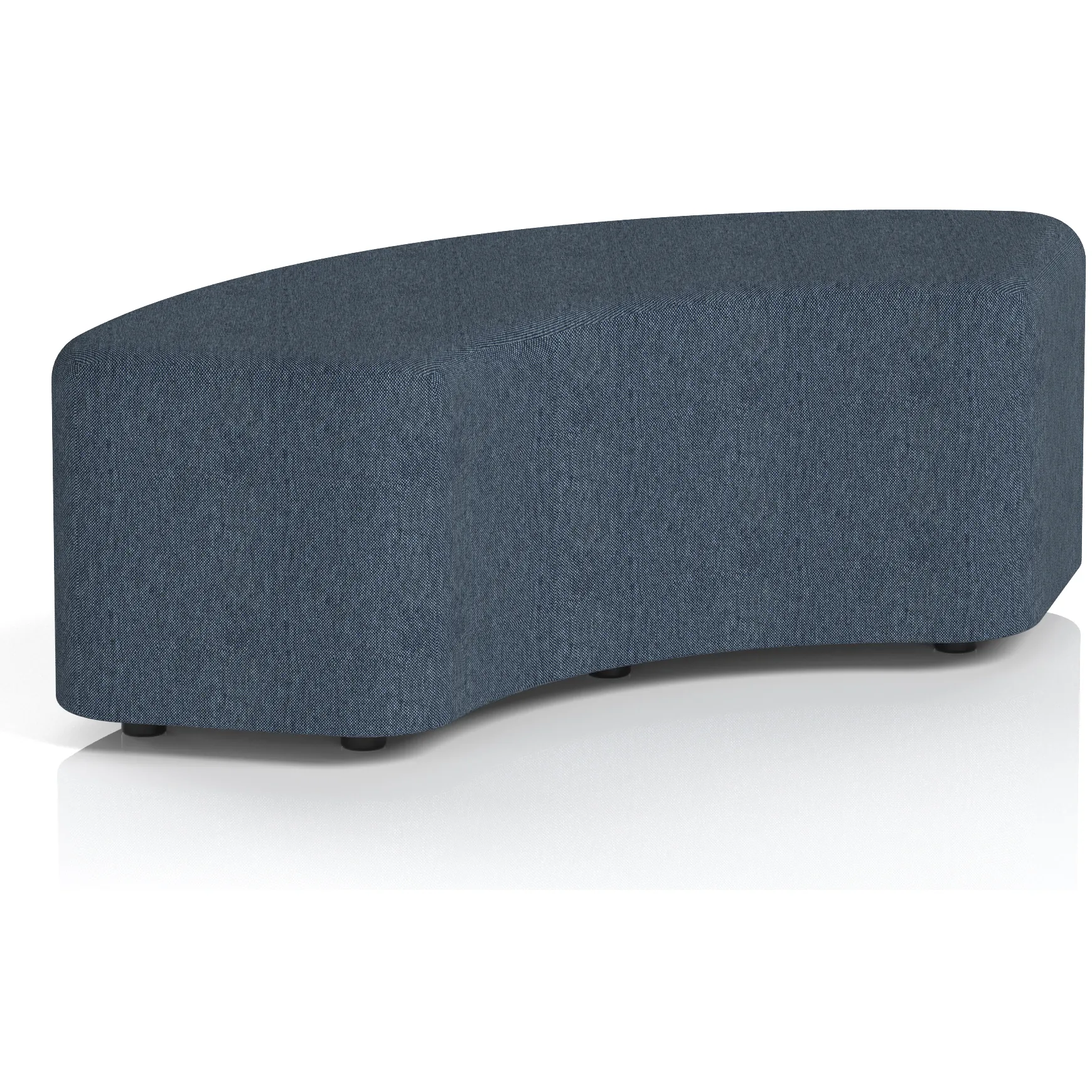 Harlestone Modular Office Soft Seating