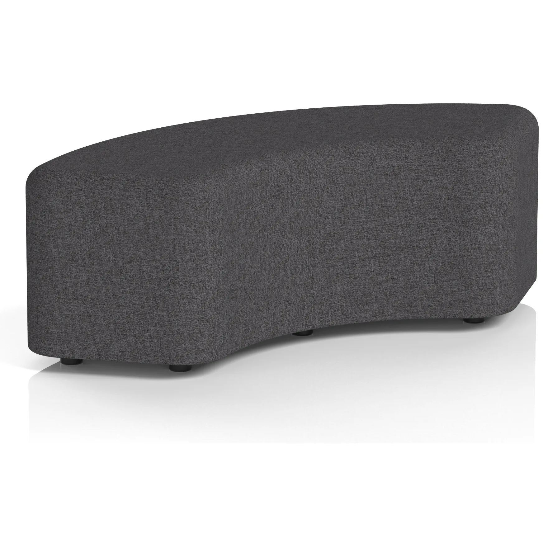 Harlestone Modular Office Soft Seating