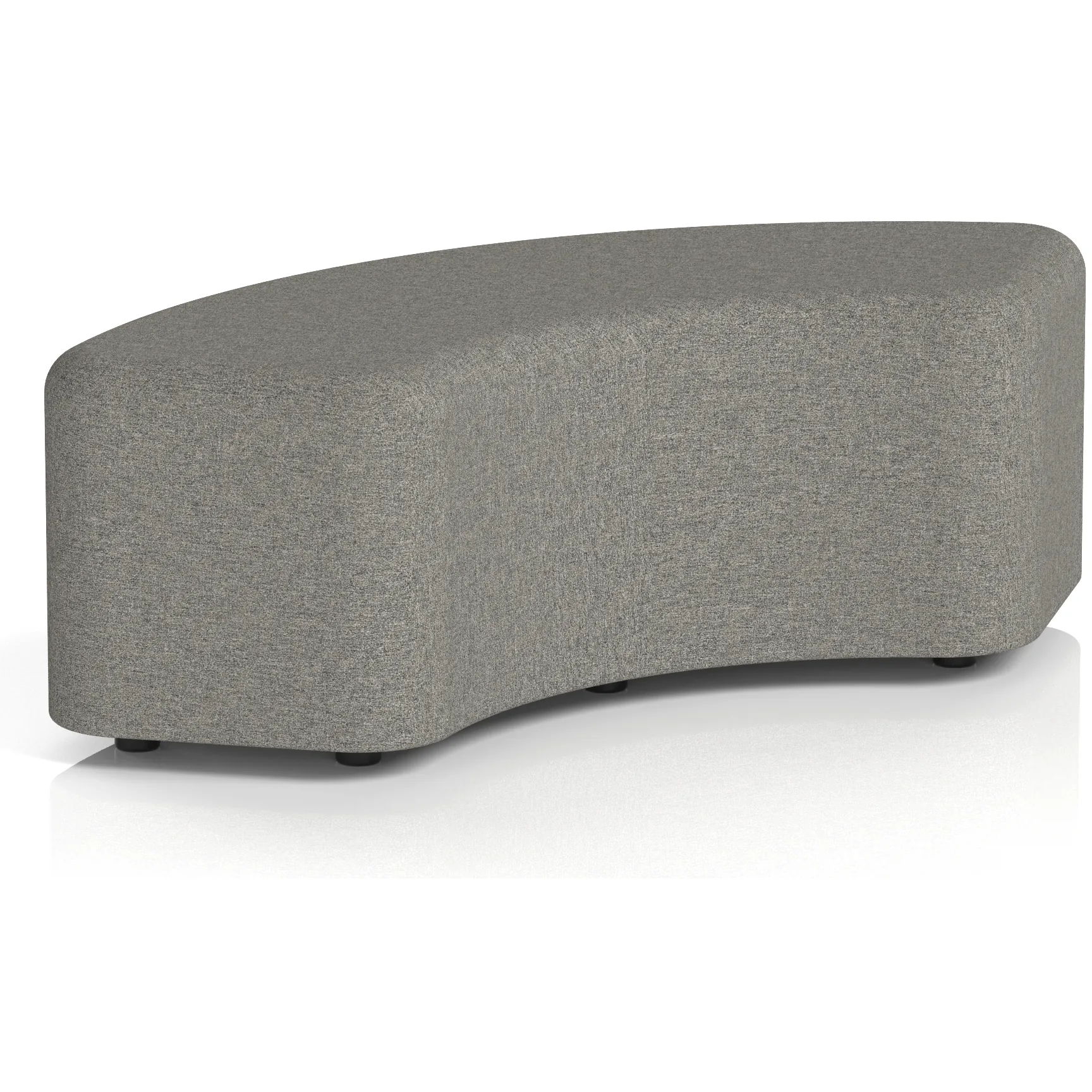 Harlestone Modular Office Soft Seating